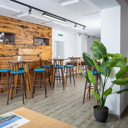 Cleverhotel Herzogenburg Zewnętrze zdjęcie