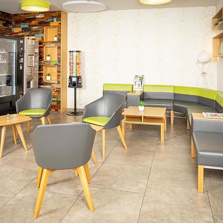 Cleverhotel Herzogenburg Zewnętrze zdjęcie