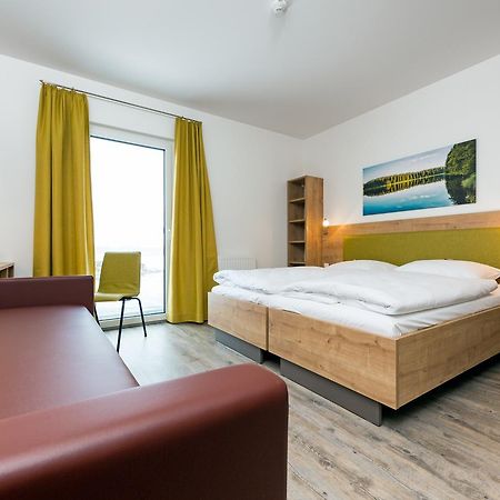 Cleverhotel Herzogenburg Zewnętrze zdjęcie
