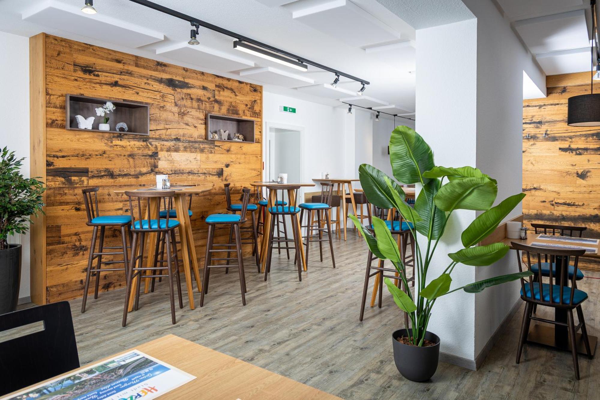 Cleverhotel Herzogenburg Zewnętrze zdjęcie