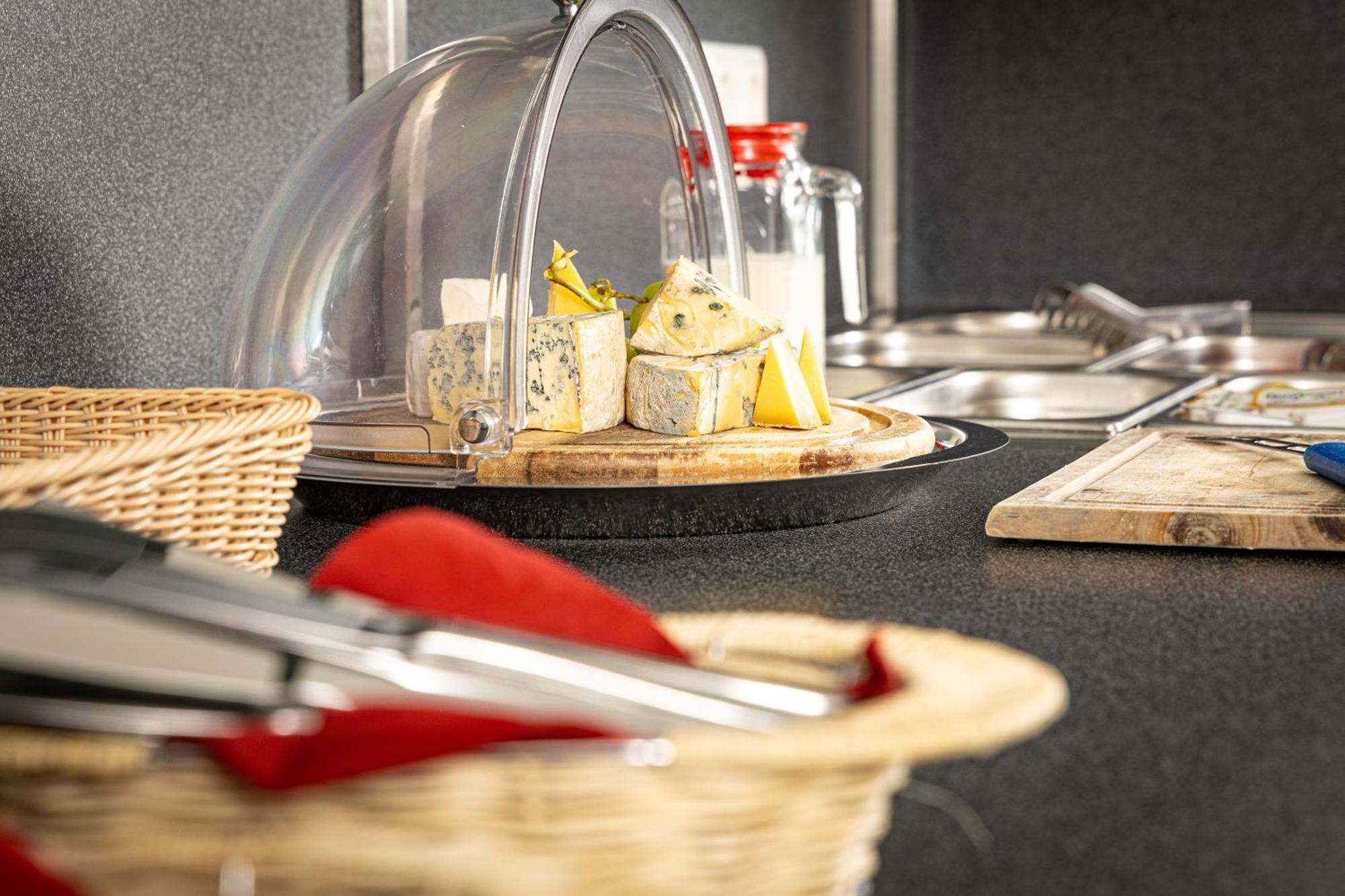 Cleverhotel Herzogenburg Zewnętrze zdjęcie