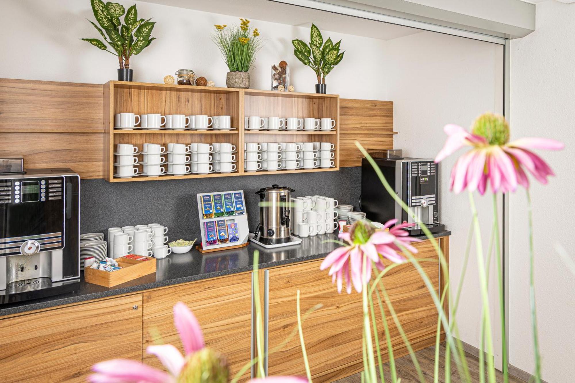 Cleverhotel Herzogenburg Zewnętrze zdjęcie