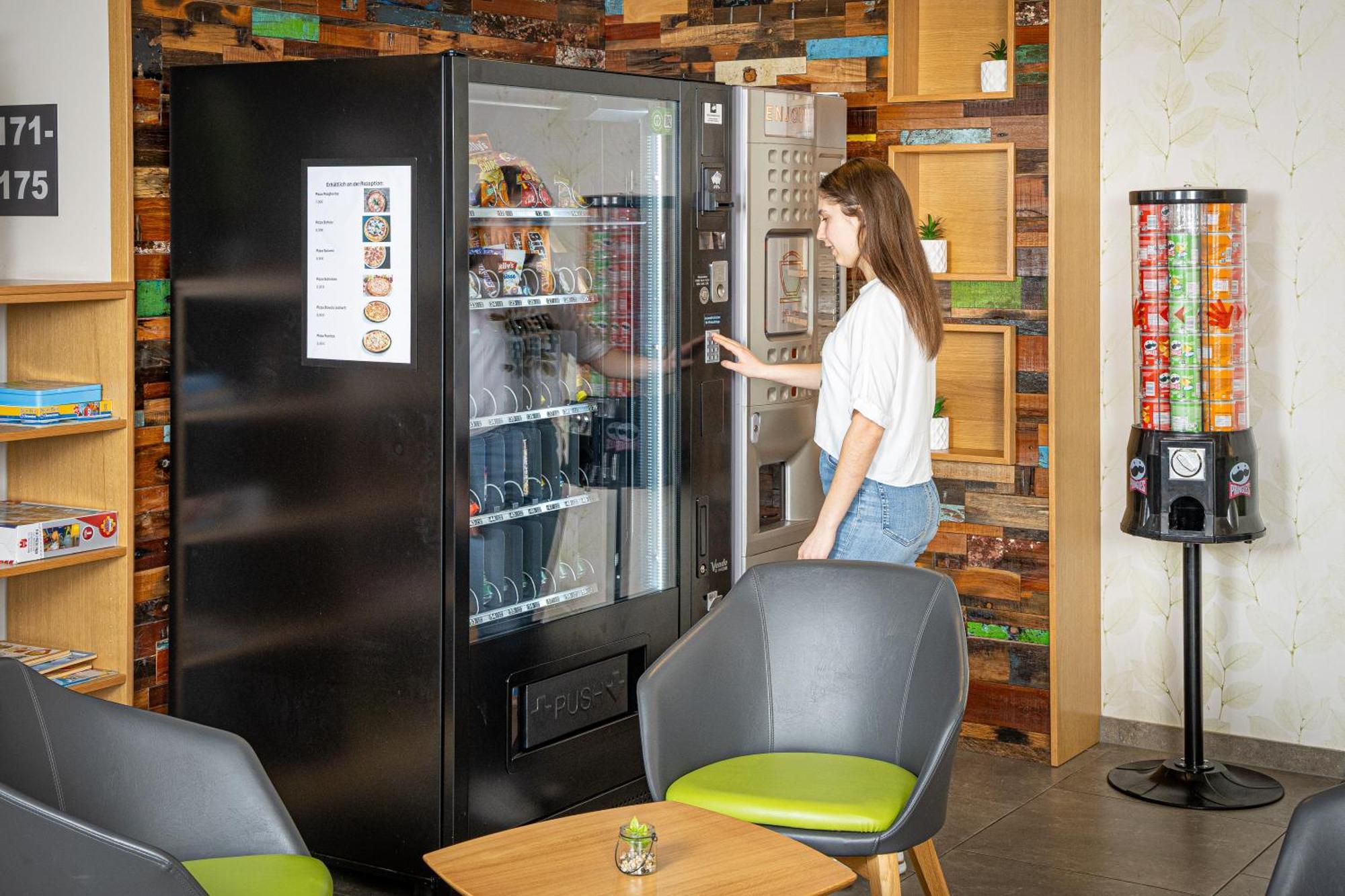 Cleverhotel Herzogenburg Zewnętrze zdjęcie