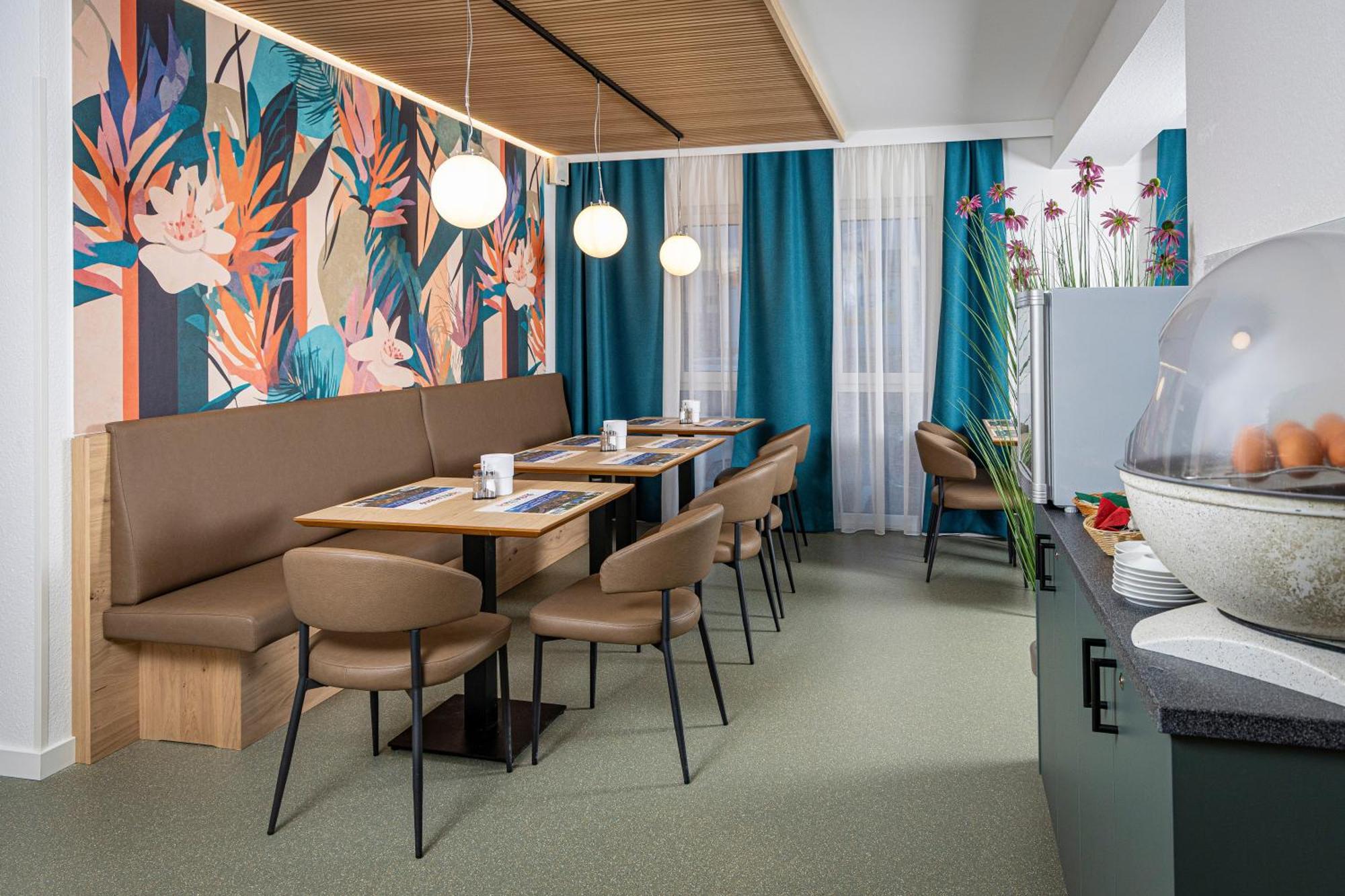 Cleverhotel Herzogenburg Zewnętrze zdjęcie