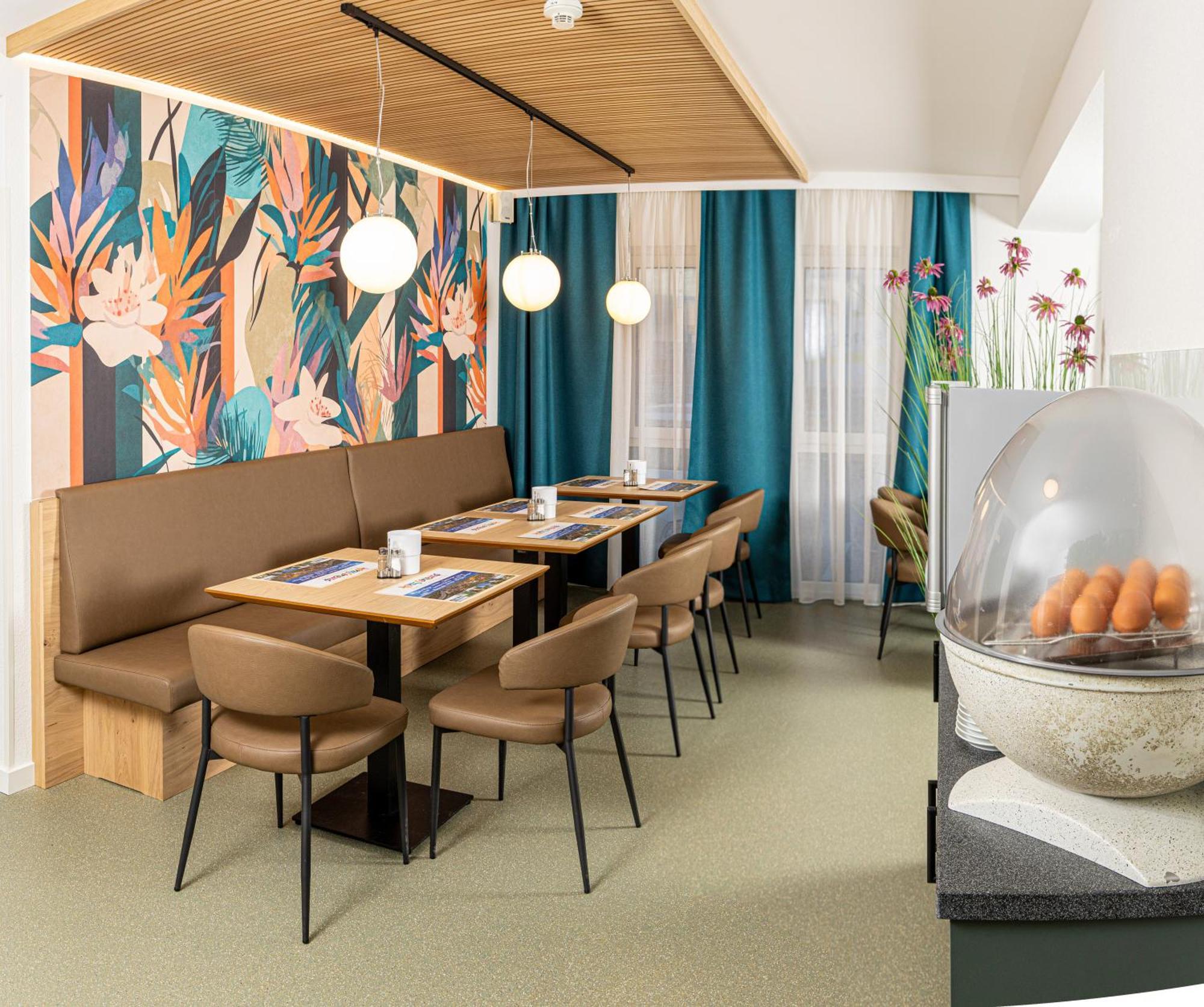 Cleverhotel Herzogenburg Zewnętrze zdjęcie