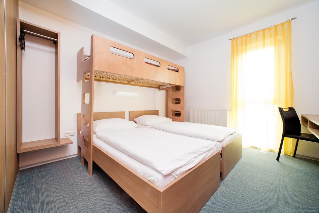 Cleverhotel Herzogenburg Zewnętrze zdjęcie