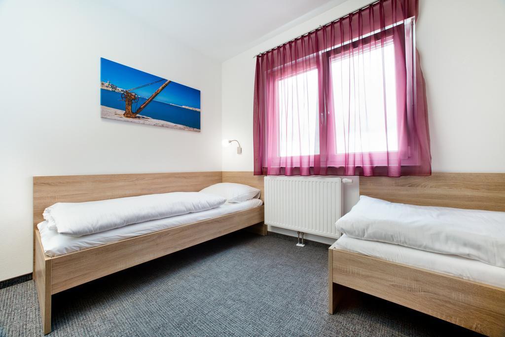 Cleverhotel Herzogenburg Zewnętrze zdjęcie