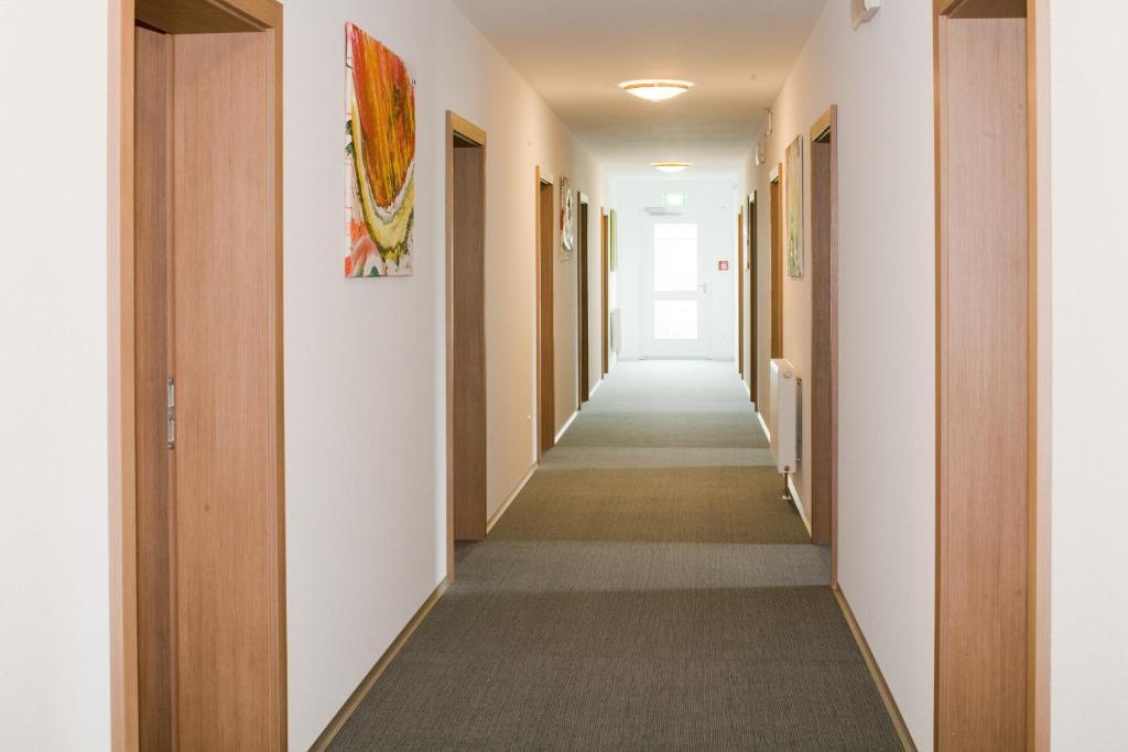 Cleverhotel Herzogenburg Pokój zdjęcie