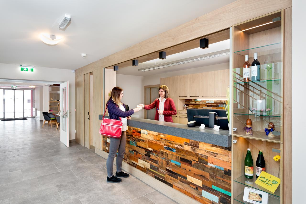 Cleverhotel Herzogenburg Zewnętrze zdjęcie