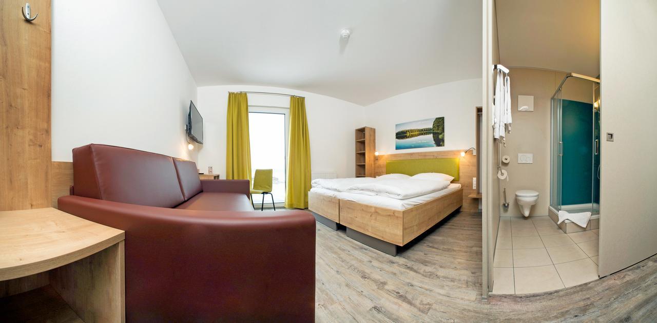 Cleverhotel Herzogenburg Zewnętrze zdjęcie