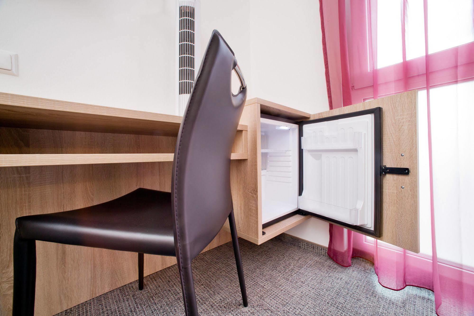Cleverhotel Herzogenburg Zewnętrze zdjęcie