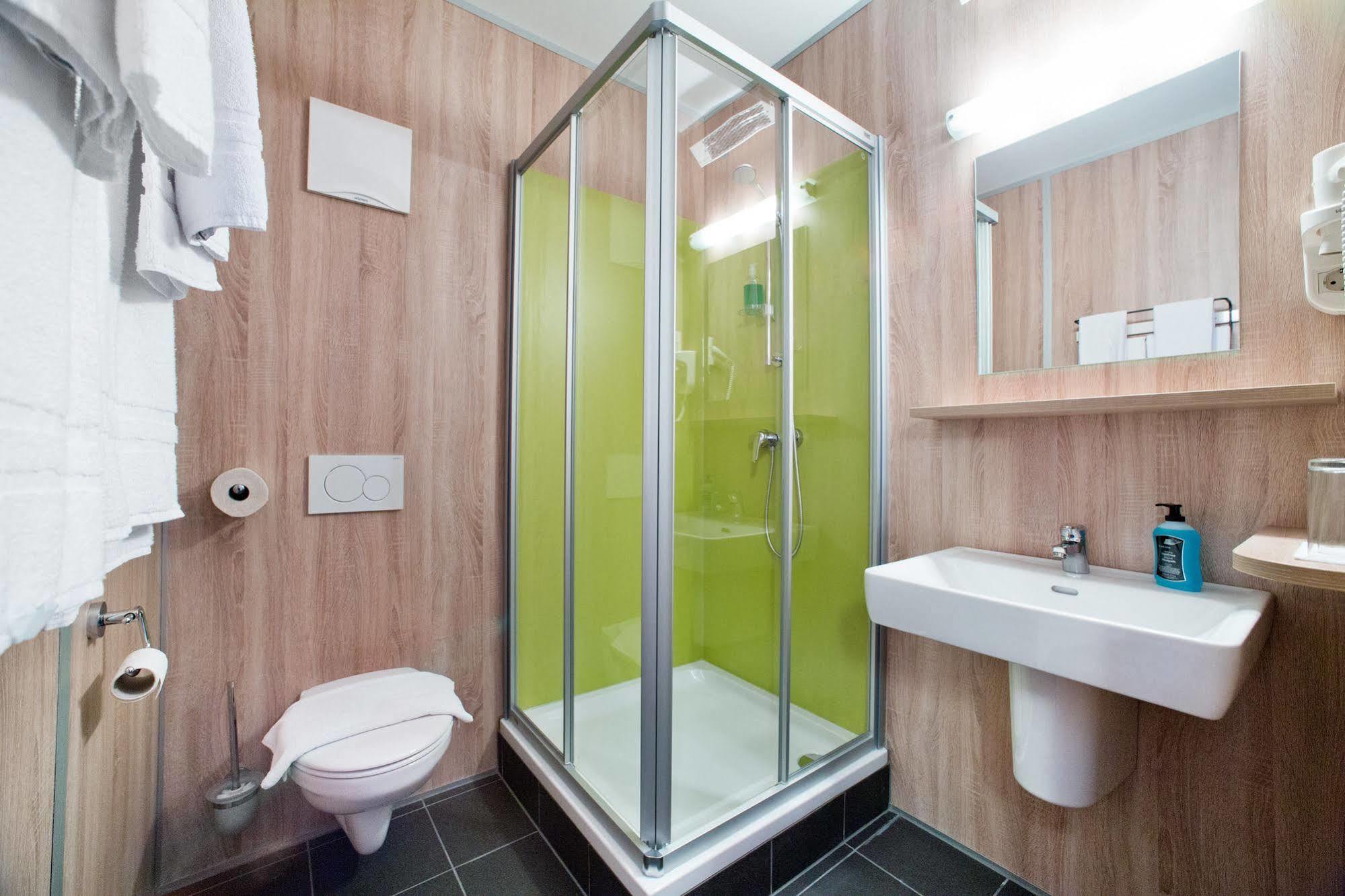 Cleverhotel Herzogenburg Zewnętrze zdjęcie