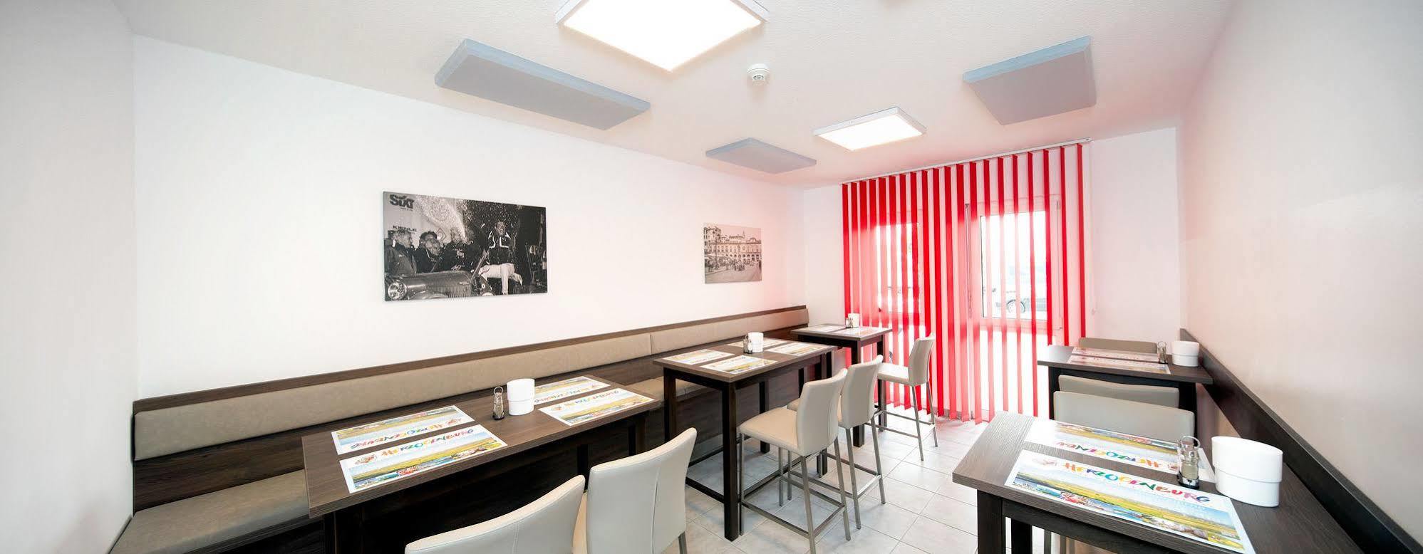 Cleverhotel Herzogenburg Zewnętrze zdjęcie