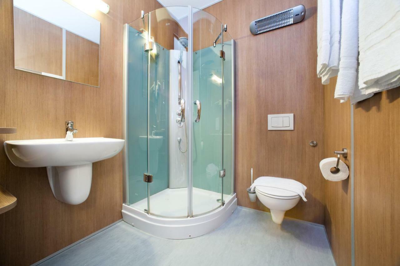 Cleverhotel Herzogenburg Zewnętrze zdjęcie